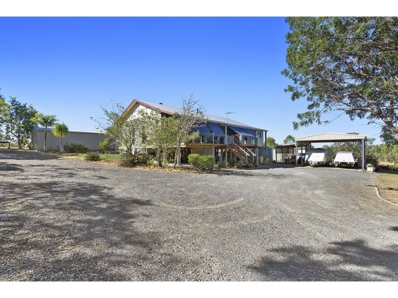 199 Ashford Street, Gracemere QLD 4702
