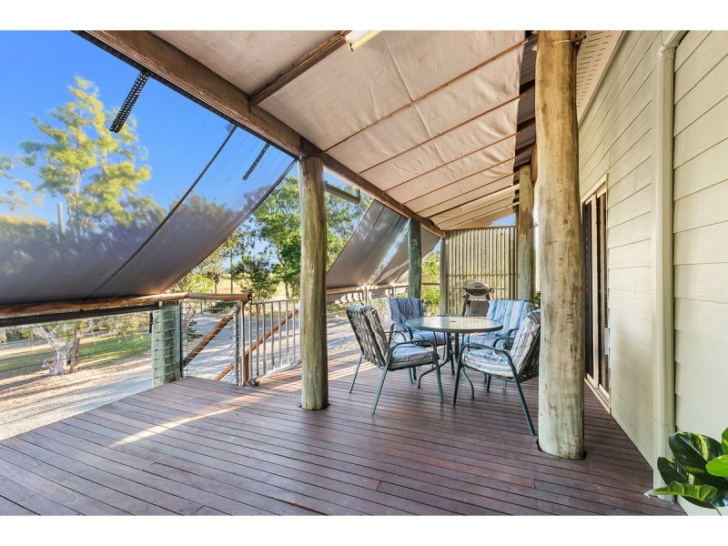 199 Ashford Street, Gracemere QLD 4702