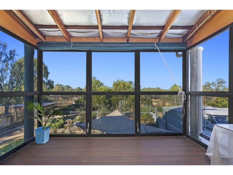 199 Ashford Street, Gracemere QLD 4702