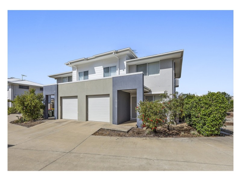 13/54 Lillypilly Avenue, Gracemere QLD 4702