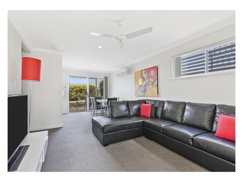 13/54 Lillypilly Avenue, Gracemere QLD 4702