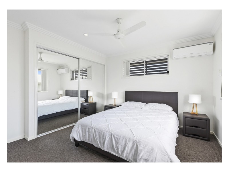 13/54 Lillypilly Avenue, Gracemere QLD 4702