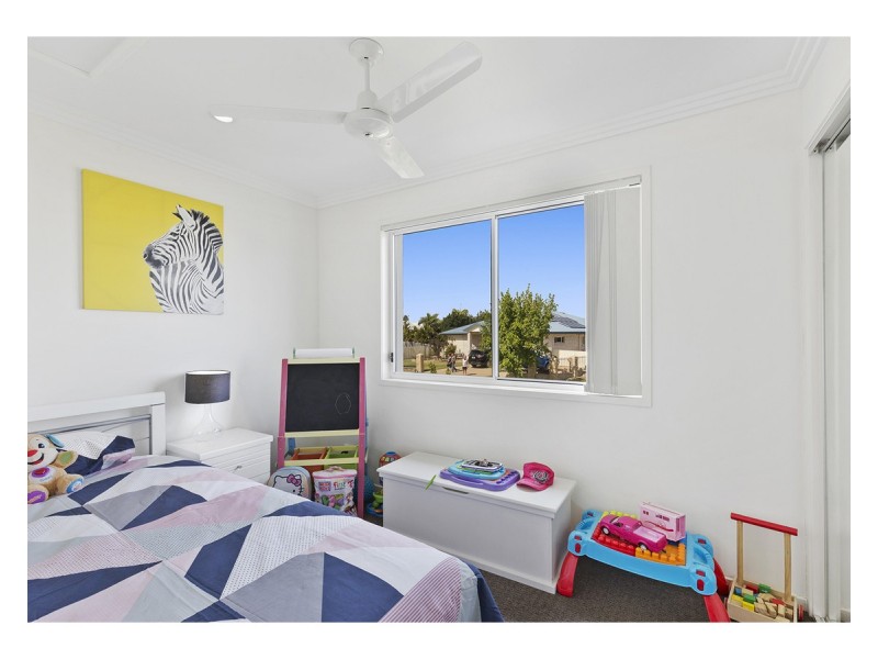 13/54 Lillypilly Avenue, Gracemere QLD 4702