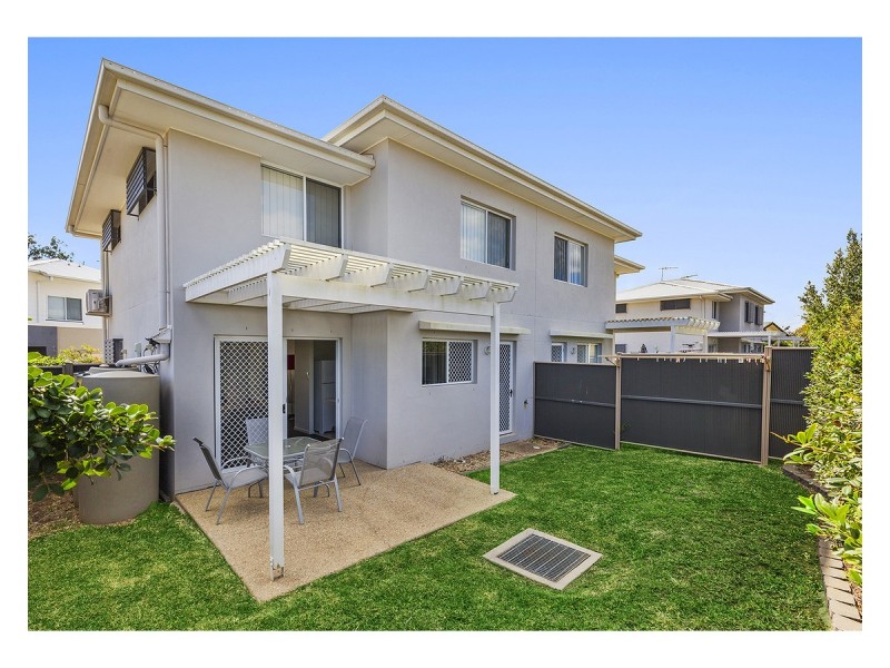 13/54 Lillypilly Avenue, Gracemere QLD 4702