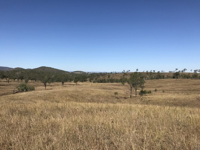 Greenlake Road, Rockyview QLD 4701