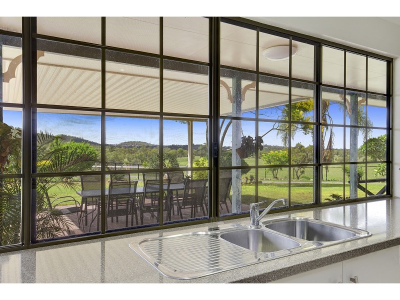 Greenlake Road, Rockyview QLD 4701