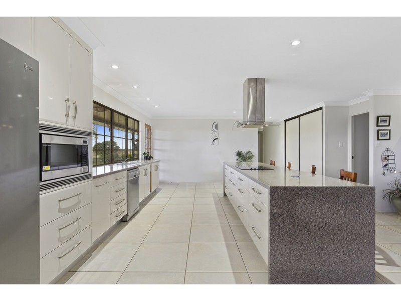 Greenlake Road, Rockyview QLD 4701