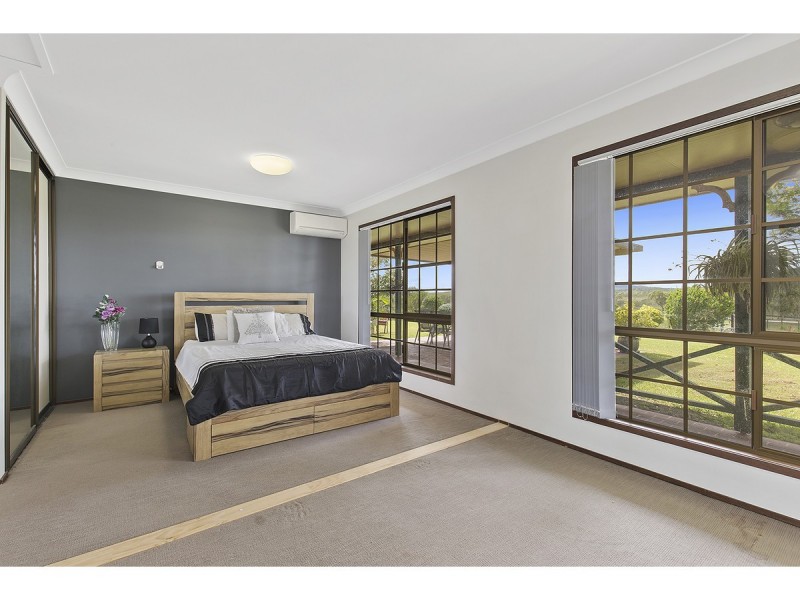 Greenlake Road, Rockyview QLD 4701