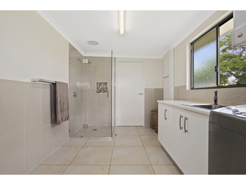 Greenlake Road, Rockyview QLD 4701