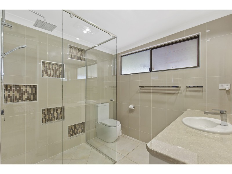 Greenlake Road, Rockyview QLD 4701