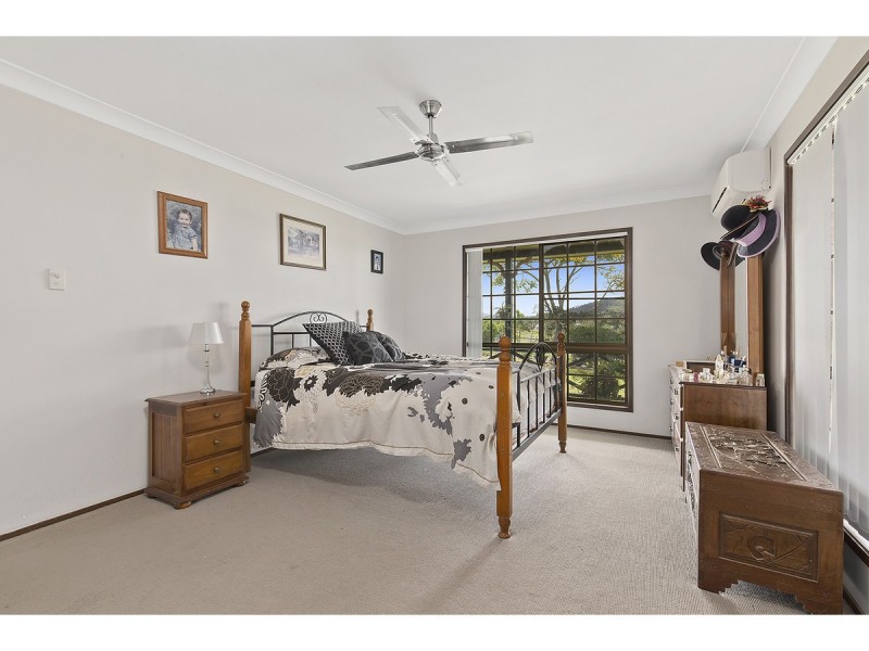 Greenlake Road, Rockyview QLD 4701