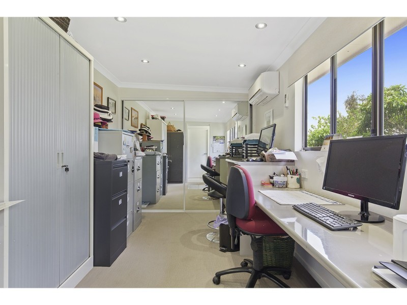 Greenlake Road, Rockyview QLD 4701