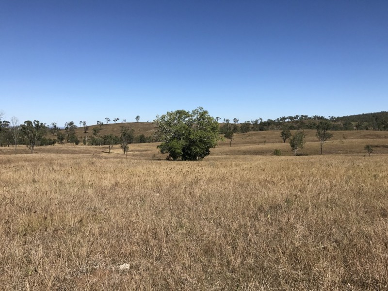 Greenlake Road, Rockyview QLD 4701