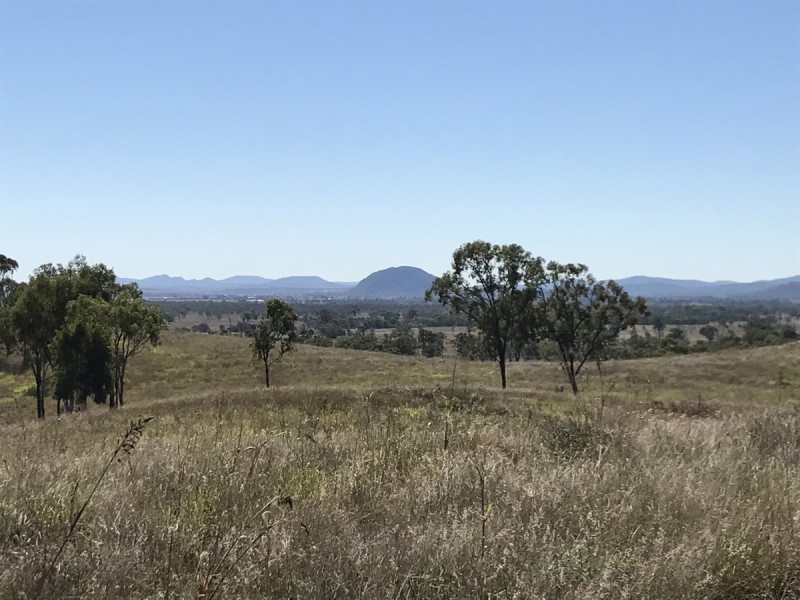 Greenlake Road, Rockyview QLD 4701