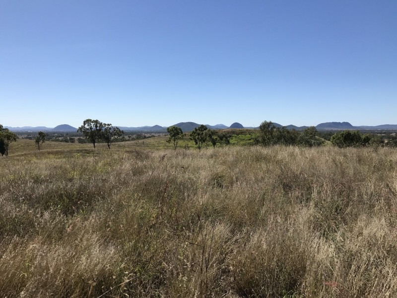 Greenlake Road, Rockyview QLD 4701