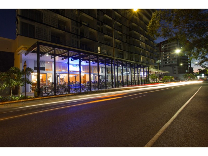 607/1-7 East Street, Rockhampton City QLD 4700