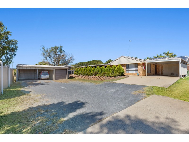 14A John Street, Gracemere QLD 4702