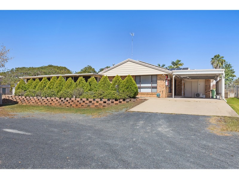 14A John Street, Gracemere QLD 4702