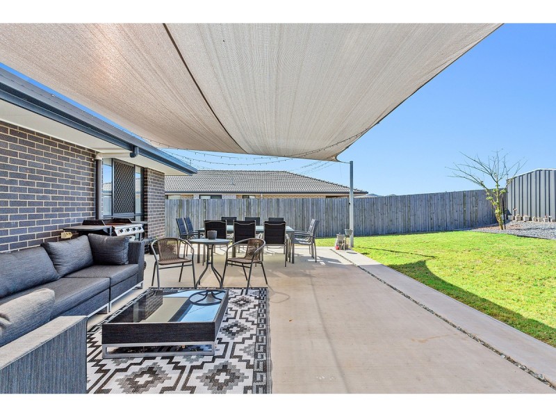4 Argyle Avenue, Rockyview QLD 4701