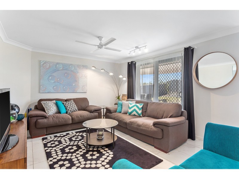 4 Argyle Avenue, Rockyview QLD 4701