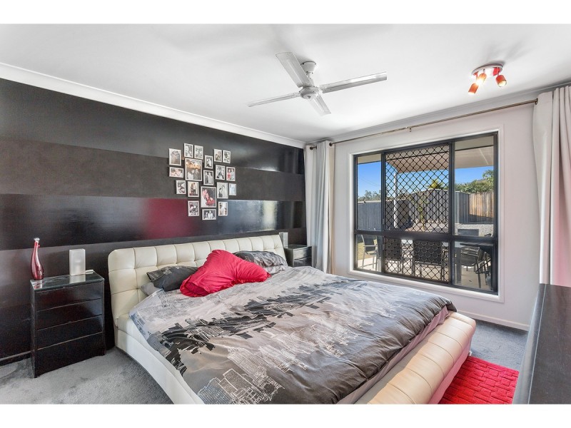 4 Argyle Avenue, Rockyview QLD 4701