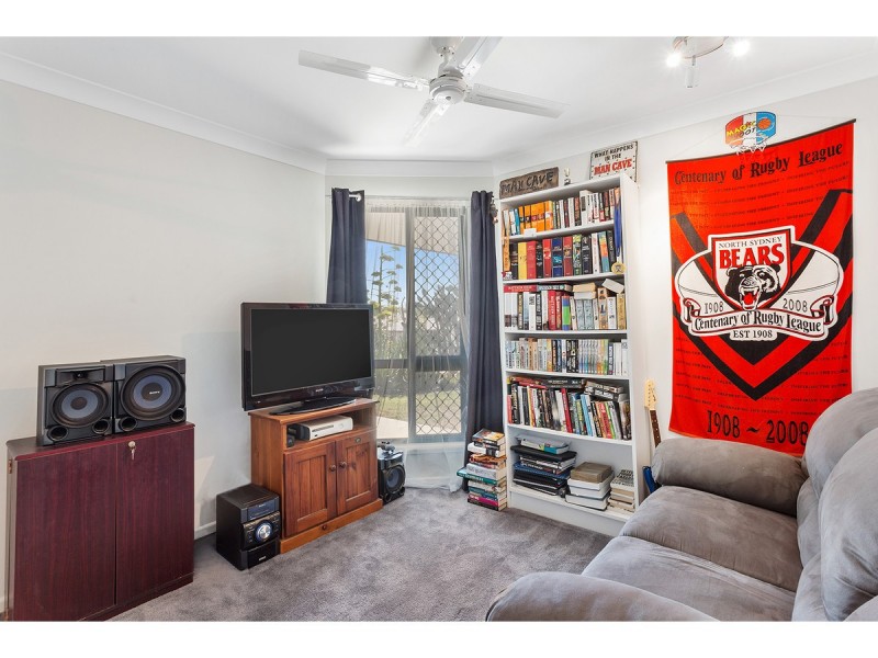 4 Argyle Avenue, Rockyview QLD 4701