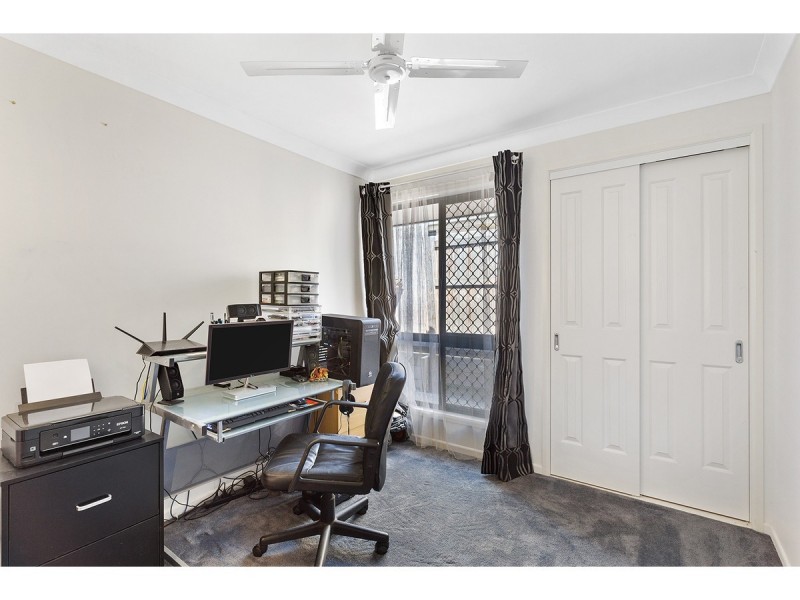 4 Argyle Avenue, Rockyview QLD 4701