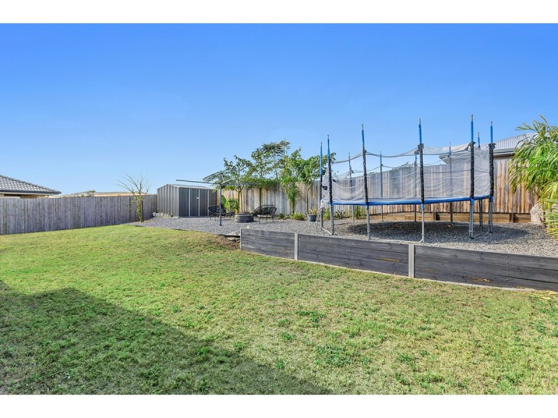 4 Argyle Avenue, Rockyview QLD 4701