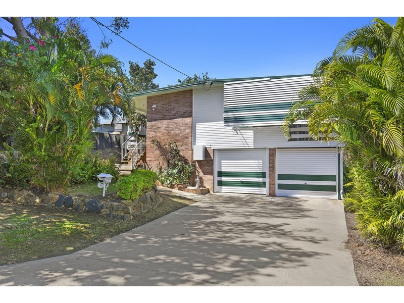 11 Bauhinia Terrace, The Range QLD 4700