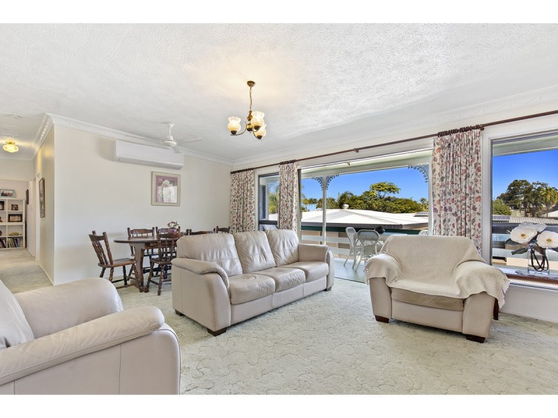 11 Bauhinia Terrace, The Range QLD 4700