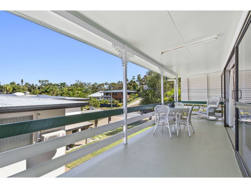 11 Bauhinia Terrace, The Range QLD 4700