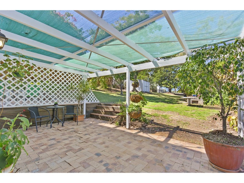 11 Bauhinia Terrace, The Range QLD 4700