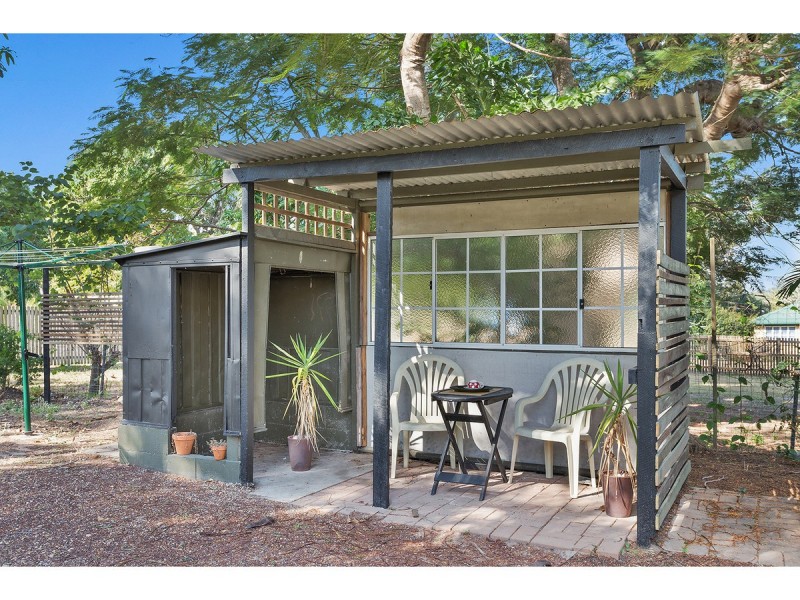 20 Separation Street, Allenstown QLD 4700