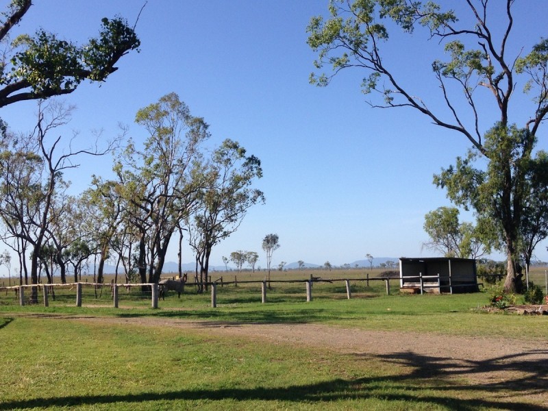 34 Magazine Road, Bajool QLD 4699