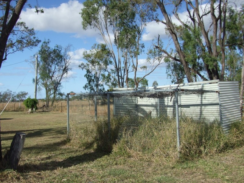 34 Magazine Road, Bajool QLD 4699