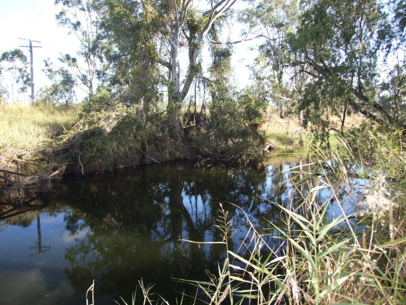 34 Magazine Road, Bajool QLD 4699