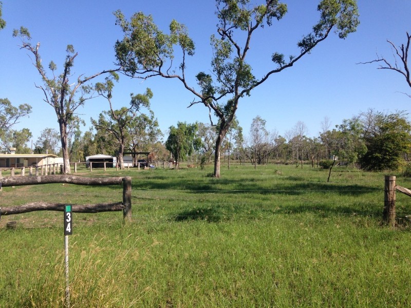 34 Magazine Road, Bajool QLD 4699