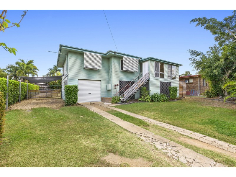 453 Geordie Street, Frenchville QLD 4701