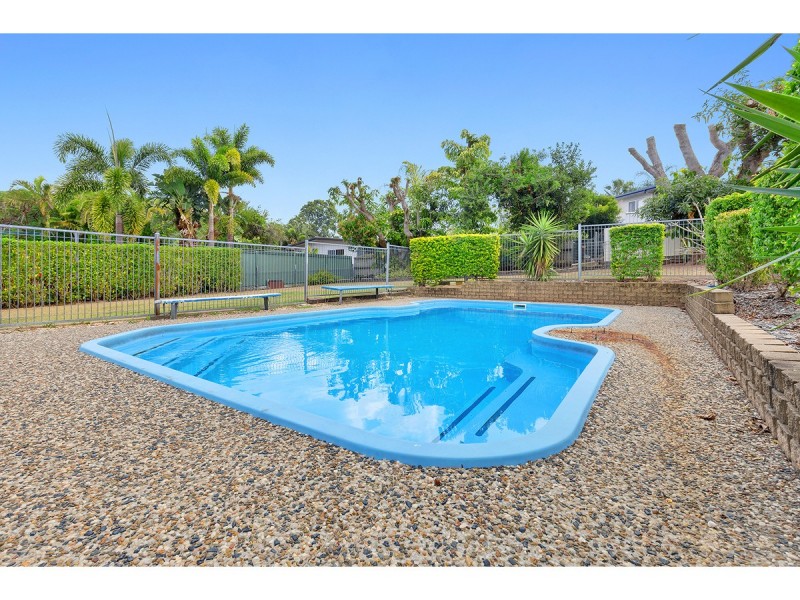 453 Geordie Street, Frenchville QLD 4701