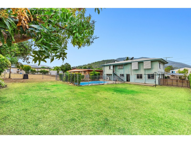 453 Geordie Street, Frenchville QLD 4701