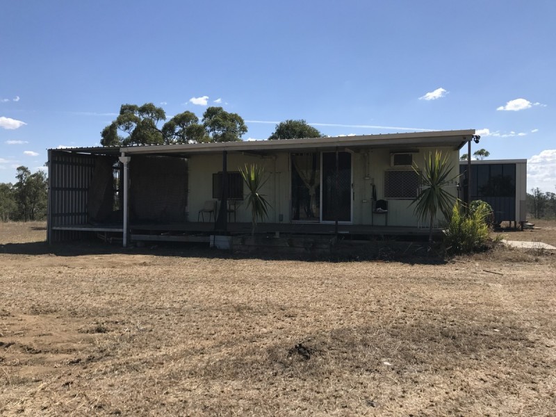 22 Mcquire Road, Alton Downs QLD 4702