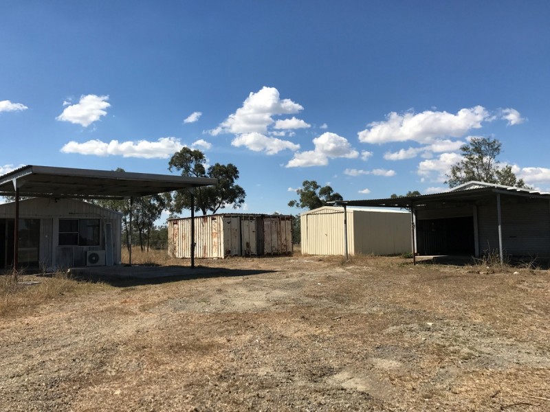 22 Mcquire Road, Alton Downs QLD 4702