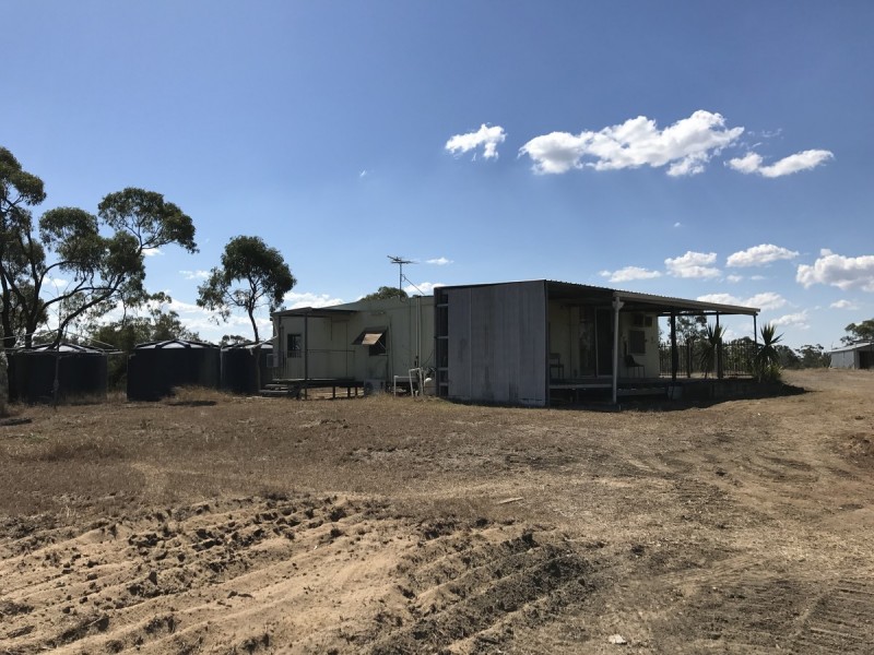 22 Mcquire Road, Alton Downs QLD 4702