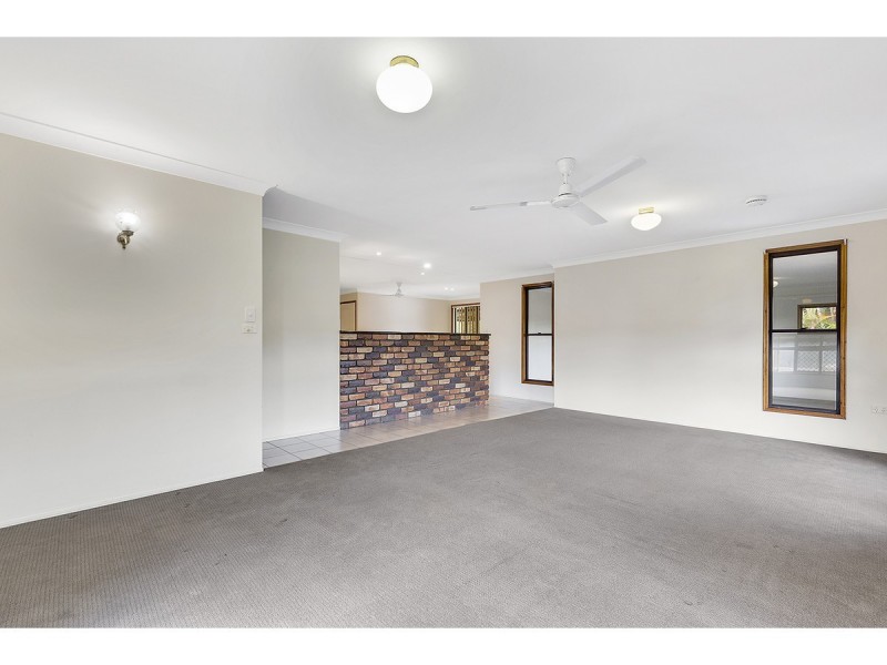 16 Davey Avenue, Frenchville QLD 4701