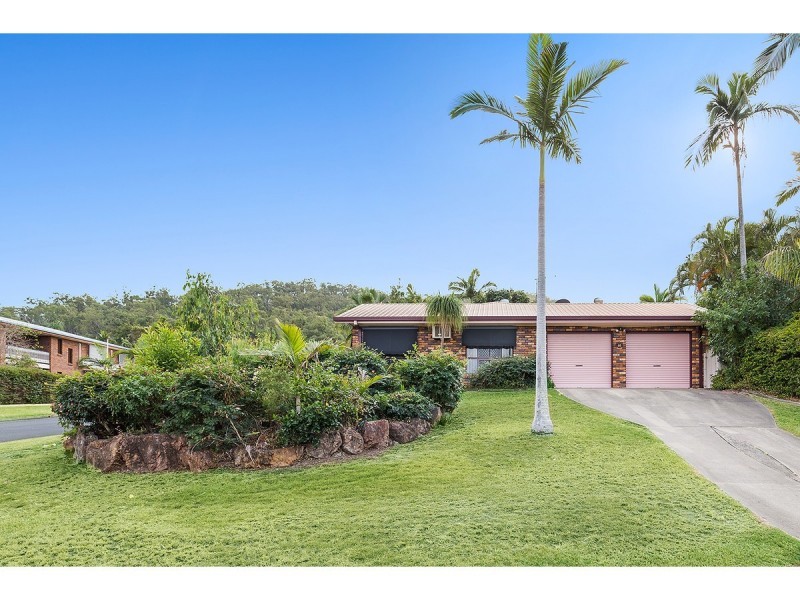 16 Davey Avenue, Frenchville QLD 4701