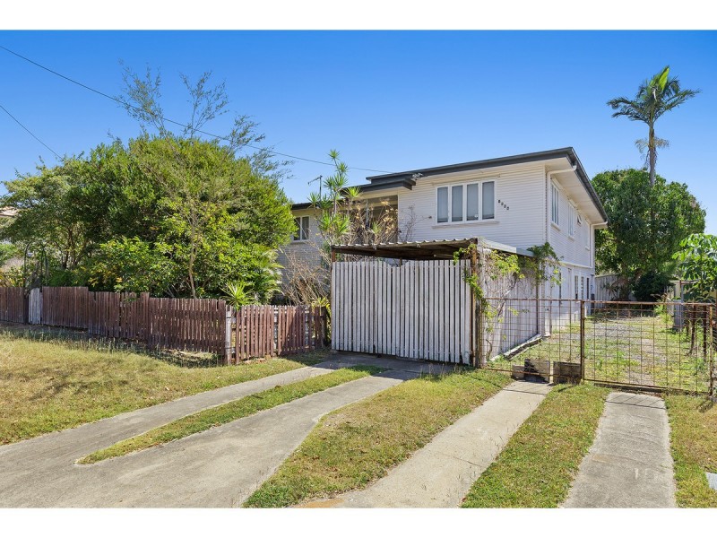 185A Mostyn Street, Berserker QLD 4701