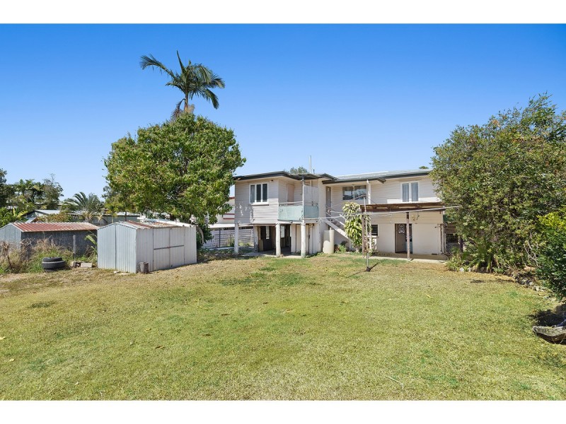 185A Mostyn Street, Berserker QLD 4701