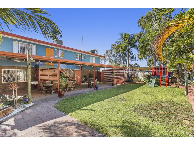 4 Cant Street, Kawana QLD 4701
