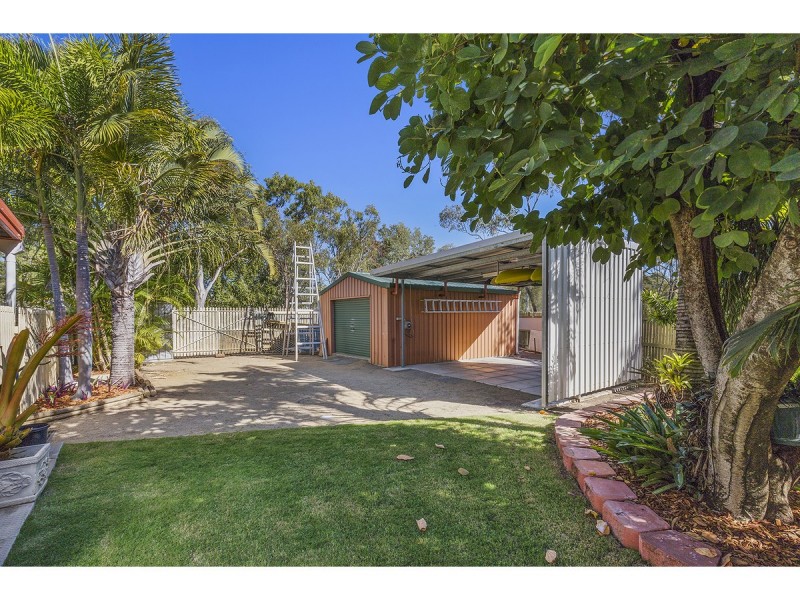 4 Cant Street, Kawana QLD 4701