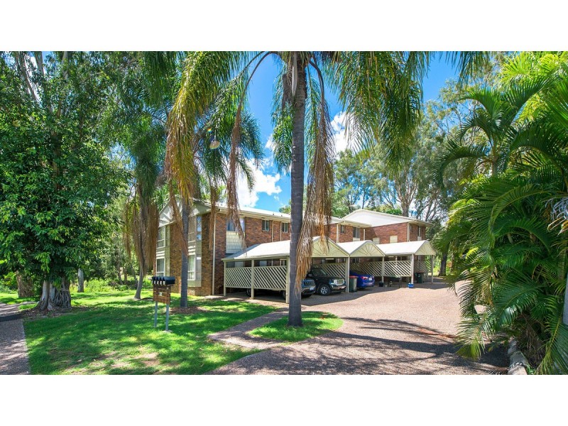 204 Kerrigan Street, Frenchville QLD 4701